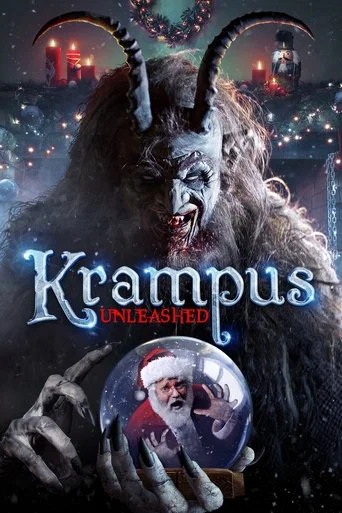 Regarder Krampus Unleashed en streaming complet