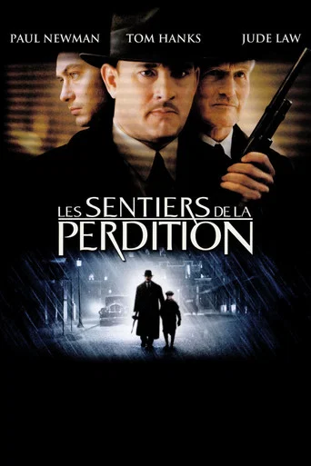 Regarder Les Sentiers de la perdition en streaming complet