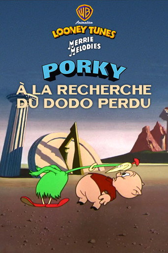 Regarder A la recherche du dodo perdu en streaming complet