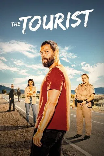 Regarder The Tourist en streaming complet