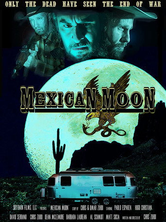 Regarder Mexican Moon en streaming complet