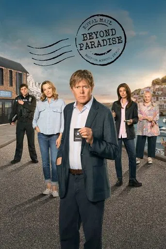 Regarder Mystères au paradis en streaming complet