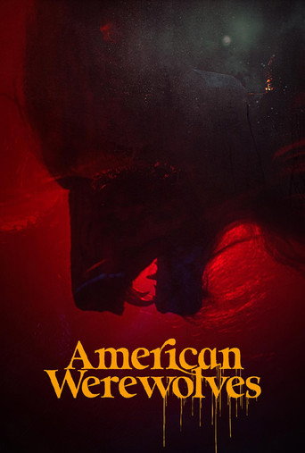 Regarder American Werewolves en streaming complet