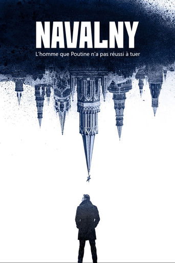 Regarder Navalny en streaming complet