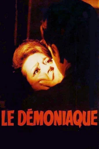 Regarder Le Démoniaque en streaming complet