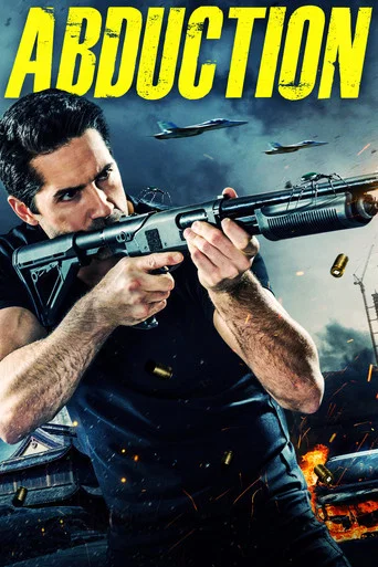 Regarder Abduction en streaming complet