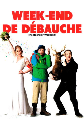 Regarder Week-end de débauche en streaming complet