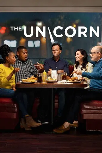 Regarder The Unicorn - Saison 1 en streaming complet