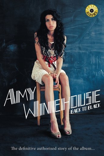 Regarder Classic Albums: Amy Winehouse - Back to Black en streaming complet