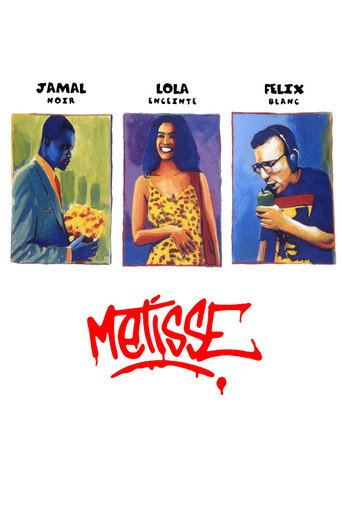 Regarder Métisse en streaming complet