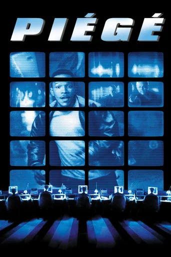 Regarder Piégé en streaming complet