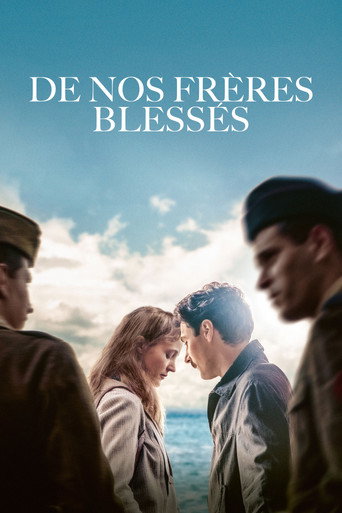 Regarder De nos frères blessés en streaming complet