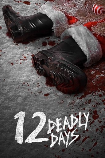 Regarder Les Douze jours sanglants de Noël en streaming complet