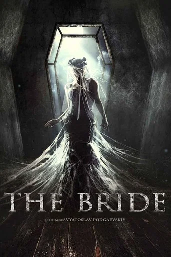 Regarder The Bride en streaming complet