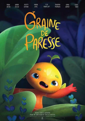 Regarder Graine de Paresse en streaming complet