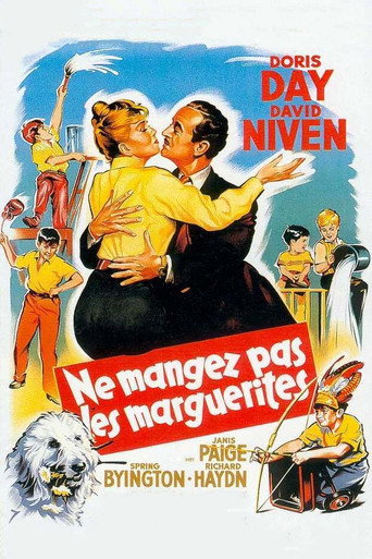 Regarder Ne mangez pas les marguerites en streaming complet