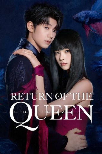 Regarder Return of the Queen en streaming complet