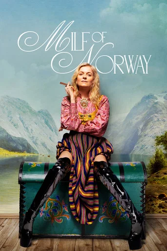 Regarder MILF of Norway en streaming complet
