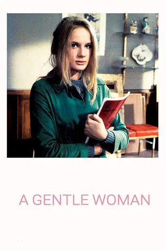 Regarder A Gentle Woman en streaming complet