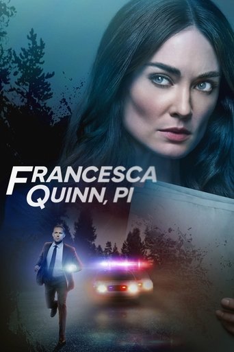 Regarder Francesca Quinn, Détective Privée en streaming complet