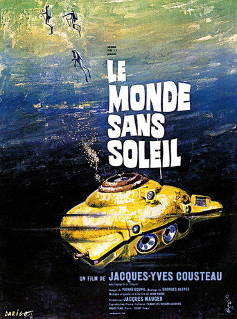 Regarder Le monde sans soleil en streaming complet