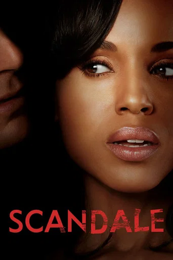 Regarder Scandal en streaming complet