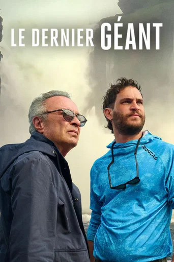 Regarder Le Dernier Géant en streaming complet