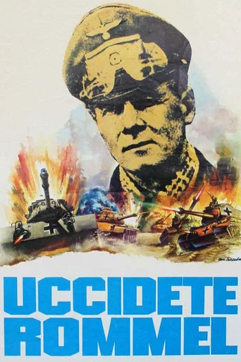 Regarder Dans l'enfer des sables en streaming complet