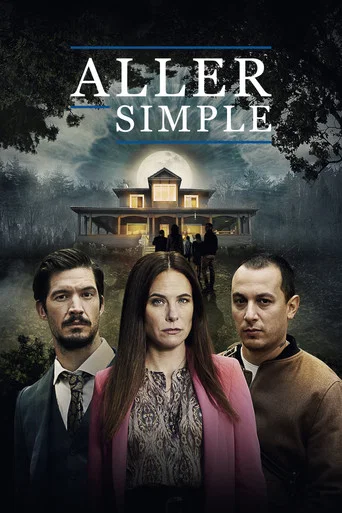 Regarder Aller simple en streaming complet