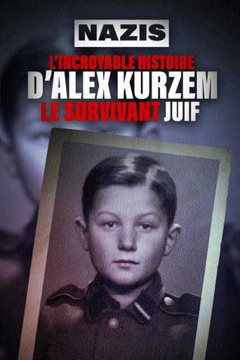 Regarder Nazis : l'incroyable histoire d'Alex Kurzem, le survivant juif en streaming complet