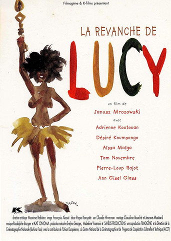 Regarder La revanche de Lucy en streaming complet