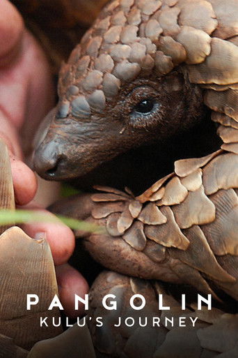 Regarder Pangolin : Chemins de vie en streaming complet