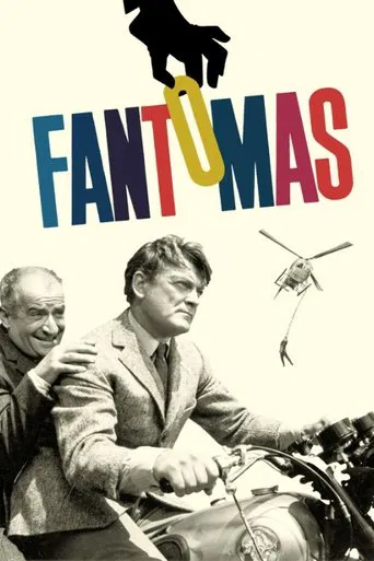 Regarder Fantômas en streaming complet