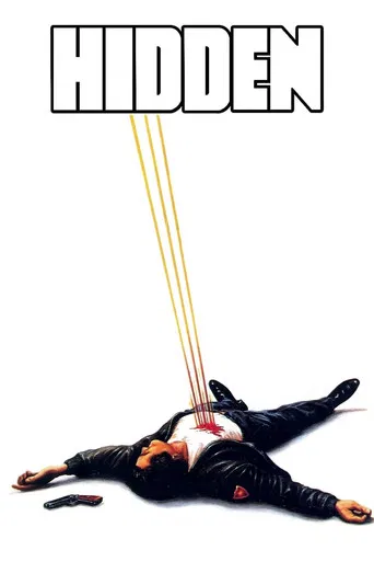 Regarder Hidden en streaming complet