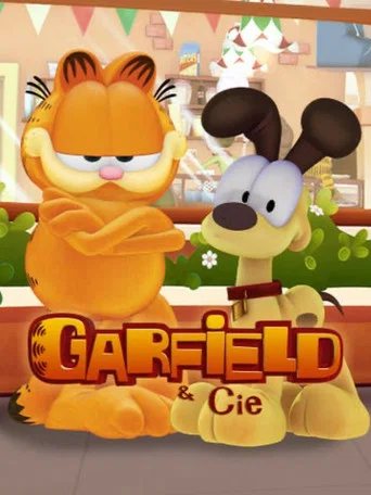 Regarder Garfield & Cie en streaming complet