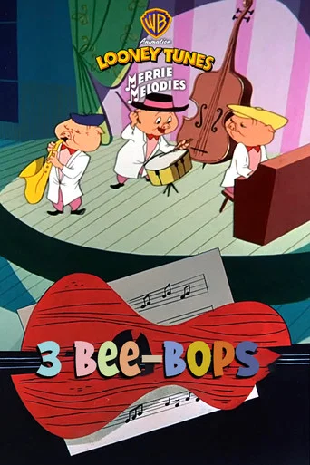 Regarder 3 Bee-Bops en streaming complet