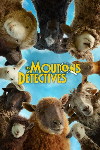 Regarder Les Moutons détectives en streaming complet