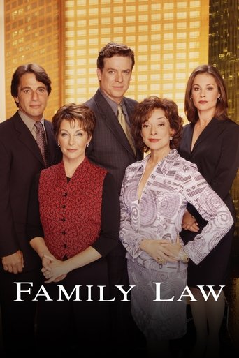 Regarder Family Law en streaming complet