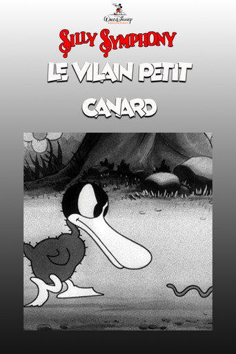 Regarder Le Vilain Petit Canard en streaming complet