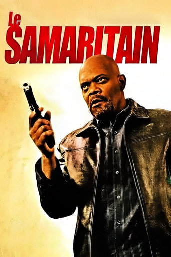 Regarder Le Samaritain en streaming complet