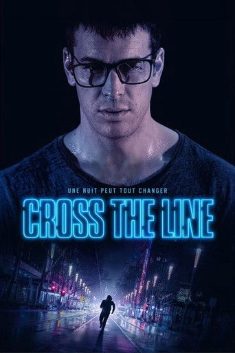 Regarder Cross the Line en streaming complet