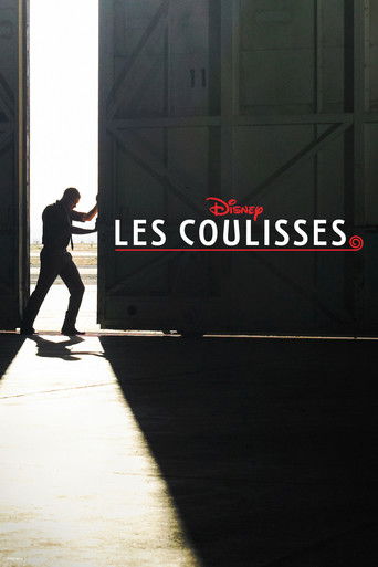 Regarder Les Coulisses de Disney en streaming complet