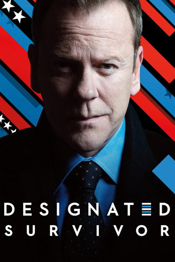 Regarder Designated Survivor en streaming complet