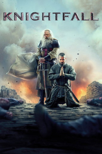 Regarder Knightfall en streaming complet