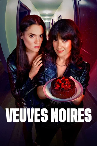 Regarder Veuves Noires - Saison 1 en streaming complet