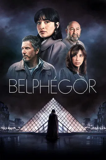 Regarder Belphégor en streaming complet