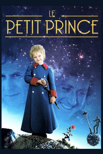 Regarder Le Petit Prince en streaming complet