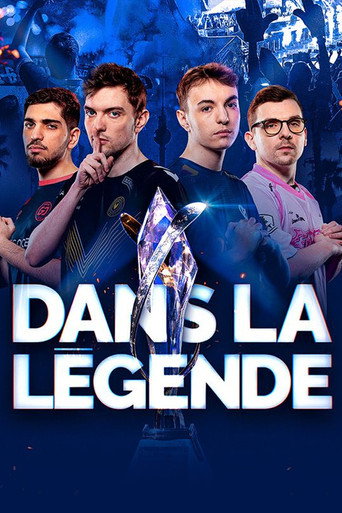 Regarder Dans la légende en streaming complet