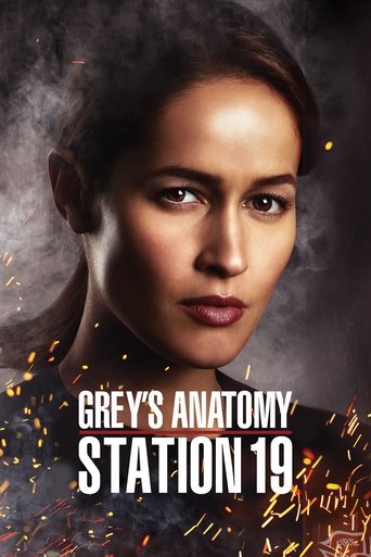 Regarder Station 19 en streaming complet