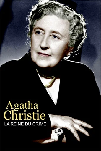 Regarder Agatha Christie, la Reine du Crime en streaming complet